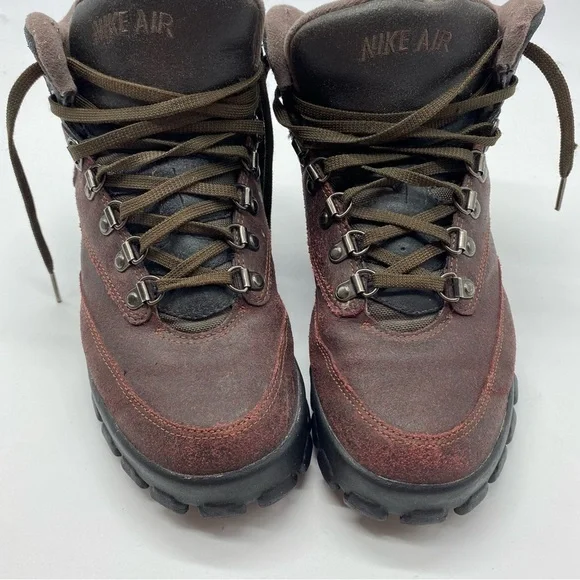 Nike Vintage 1990’s Womens Hiking Trail Boots - Picture 3 of 9